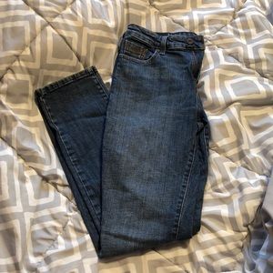 Levi skinny jean